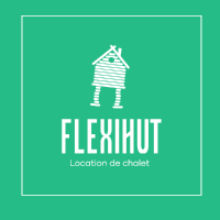 Logo FlexiHut